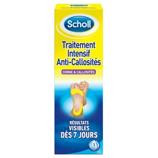 Scholl Intensive Callus Treatment 75 ml