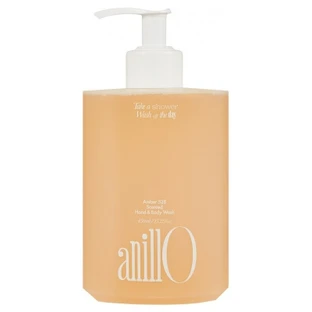 Anillo Amber 528 Gel Douche et Mains 450 ml