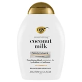 Ogx Après-Shampoing Lait de Coco 385 ml