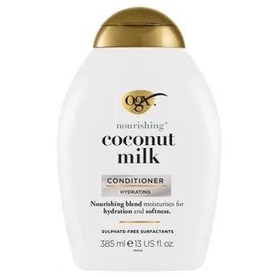 Ogx Après-Shampoing Lait de Coco 385 ml