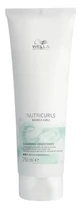 Wella Nutricurls Reinigende Conditioner 250 ml