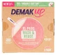 Demak'Up herbruikbare XL-make-upverwijderingspads, set van 3