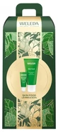 Weleda Skin Food Repairing Cream 30 ml + Intensive Nourishing Lip Balm 8 ml
