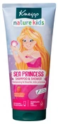 Kneipp Nature Kids „Pretty Princess“ Shampoo &amp; Duschgel 200 ml