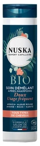 Nuska Biologische Milde Ontklittende Conditioner voor Regelmatig Gebruik 200 ml