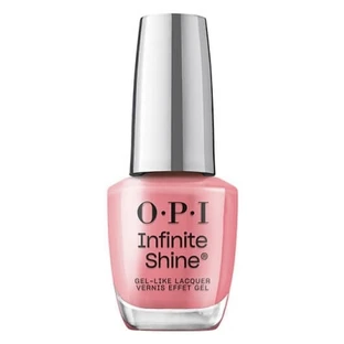 O.P.I Vernis IS Effet Gel At Strong Last OPI