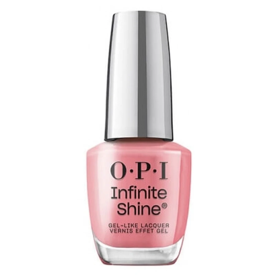 O.P.I Vernis IS Effet Gel At Strong Last OPI