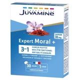 Juvamine Expert Moral+ 3-in-1, 30 Tablets
