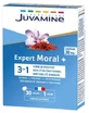 Juvamine Expert Moral+ 3-in-1, 30 Tabletten
