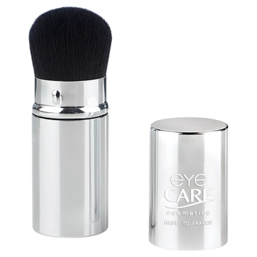 Eye Care Retractable Brush