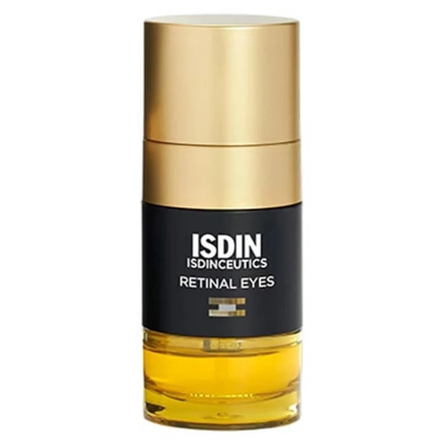 Isdin Isdinceutics Rejuvenate Retinal Eyes Sérum Contour des Yeux 20 ml