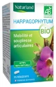 Naturland Biologisch Harpagophytum 75 Vegecaps