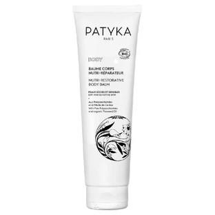 PATYKA Bio-Körperbalsam zur Pflege und Regeneration 150 ml