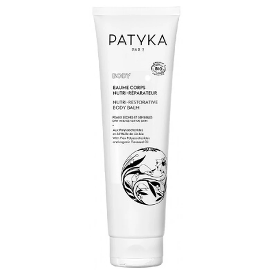 PATYKA Bio-Körperbalsam zur Pflege und Regeneration 150 ml