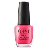 O.P.I Vernis NL Strawberry Margarita OPI