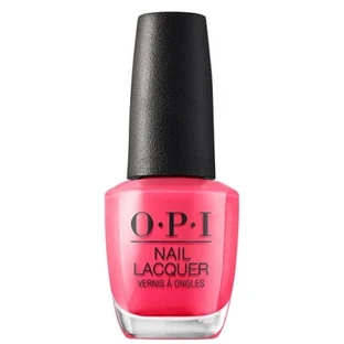 Esmalte de uñas OPI NL Strawberry Margarita OPI