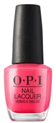 OPI Nagellak NL Strawberry Margarita OPI