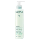 Desmaquillante Vinoclean con leche de almendra de Caudalie, 200 ml