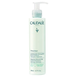 Caudalie Vinoclean Almond Milk Makeup Remover 200 ml