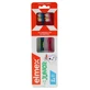 Elmex Junior Soft-Zahnbürsten, 2er-Pack, für Kinder von 6 bis 12 Jahren