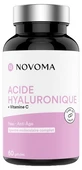Novoma Hyaluronsäure 60 Kapseln