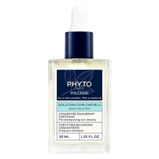 Phyto Polleine: Concentrado equilibrante y fortificante, 30 ml