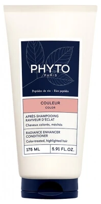 Phyto Couleur Radiance-Restoring Conditioner 175 ml
