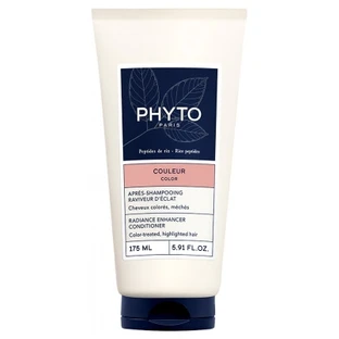 Phyto Couleur Après-Shampoing Raviveur d'Éclat 175 ml