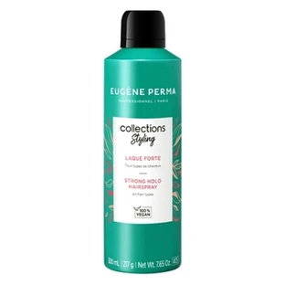 Eugène Perma Professional Eugène Perma Strong Hold Haarspray Styling Collections 300 ml
