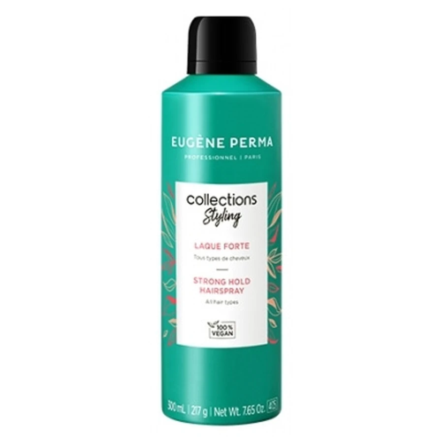 Eugène Perma Professional Eugène Perma Strong Hold Haarspray Styling Collections 300 ml