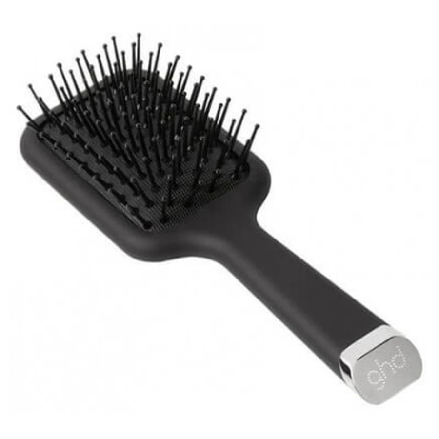 ghd Mini brosse plate