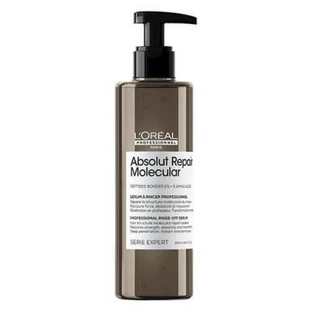 L'Oréal Professionnel Absolut Repair Molecular L'Oréal Rinse-Out Serum Absolut Repair Molecular L'Oréal Pro