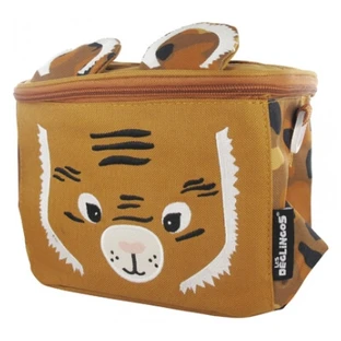 Les Déglingos Speculos – Die Tiger-Kühltasche