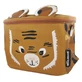 Les Déglingos Speculos – Die Tiger-Kühltasche