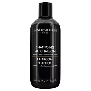 Innovatouch Aktivkohle-Shampoo 300 ml
