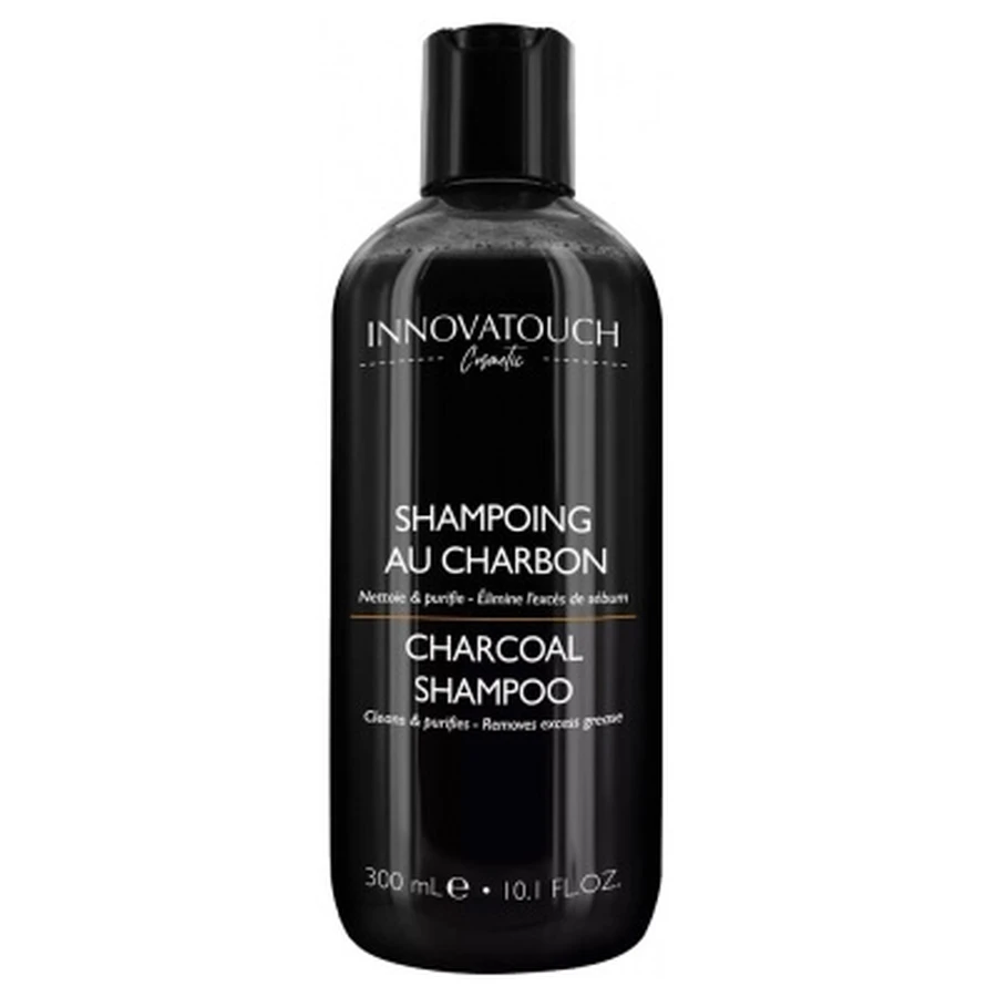 Innovatouch Aktivkohle-Shampoo 300 ml