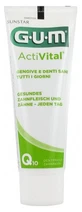 GUM Activital Q10 Toothpaste 75 ml
