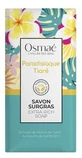 Osmaé Paradisiac Tiare Ultra-Moisturizing Soap, 100 g