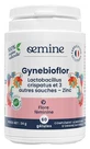 Oemine Gynebioflor Ecológico, 60 cápsulas