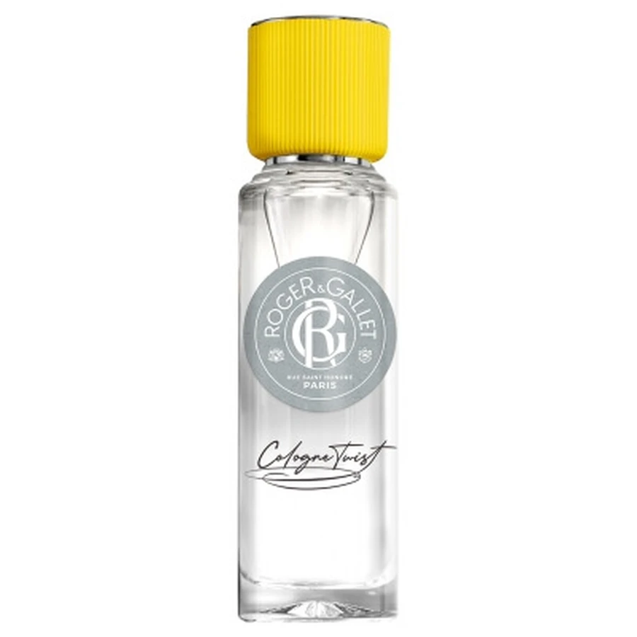Roger & Gallet Cologne Twist Eau de Cologne 30 ml
