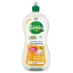 Biovie Dish and Hand Wash, Super Degreaser, Citrus Scent, 1 L