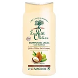 Le Petit Olivier Nourishing Cream Shampoo 250 ml