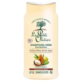 Le Petit Olivier Voedende Crèmeshampoo 250 ml