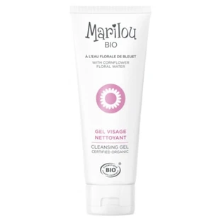 Marilou Bio Gel Visage Nettoyant 75 ml