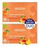 Weleda Ceai pentru alăptare cu piersici și caise ecologice, pachet de 2 x 20 pliculețe