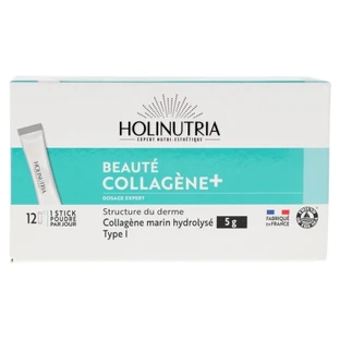 Holinutria Beauty Collagen+ 12 Sticks