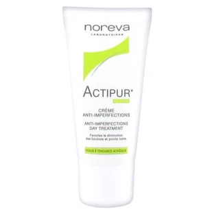 Crema antiimperfecciones Noreva Actipur, 30 ml