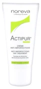 Noreva Actipur Anti-Blemish Cream 30 ml