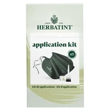Kit de aplicación de tinte para el pelo Herbatint