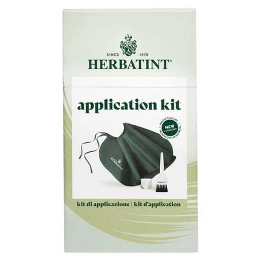 Herbatint Haarfärbeset